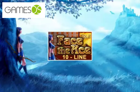 10-Line Face The Ace